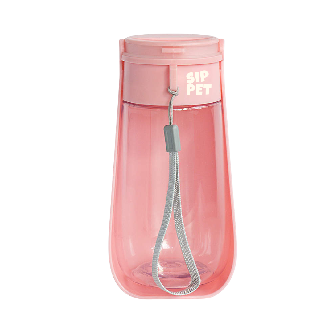 The OG Pet Water Bottle